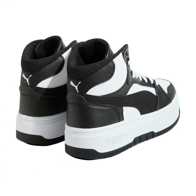 Rebound Femme Mid 1