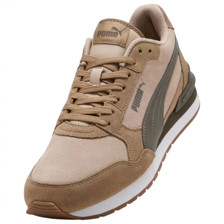 ST Runner V4 Suede 1