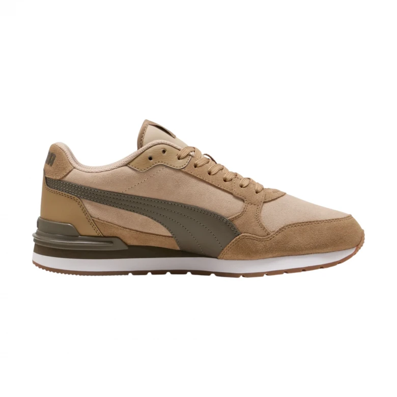 ST Runner V4 Suede