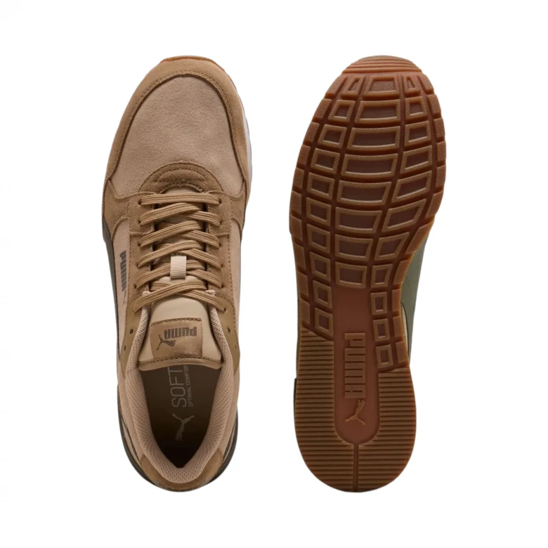 ST Runner V4 Suede 3