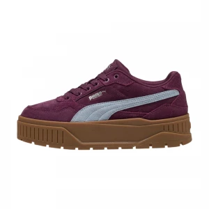 Karmen II Idol Suede