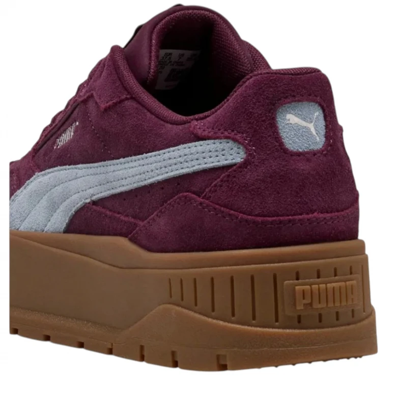 Karmen II Idol Suede 1