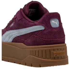 Karmen II Idol Suede 1