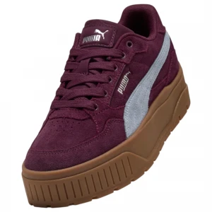 Karmen II Idol Suede 2