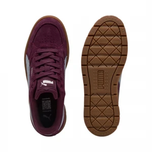 Karmen II Idol Suede 0