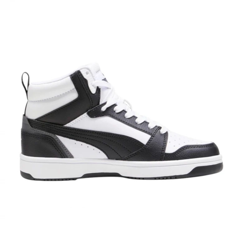 Rebound V6 Mid