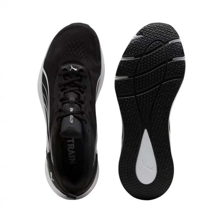 Action Pro Training Shoes 0