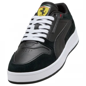Scuderia Ferrari Court Classic Street 3