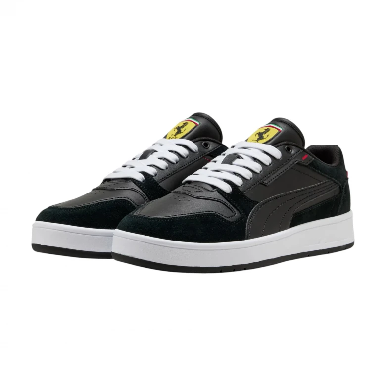 Scuderia Ferrari Court Classic Street 2