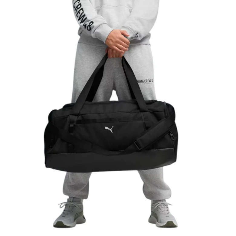 Train All Day Medium Sports Bag 0