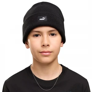 Classic Low Crown Beanie Youth 1
