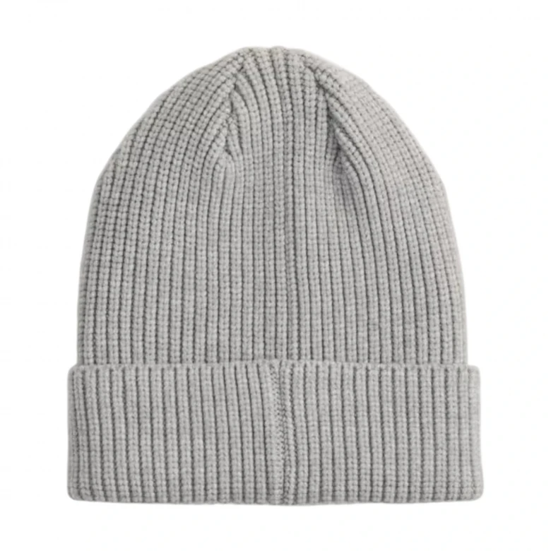 Cat Patch Mid Crown Beanie 3