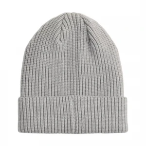Cat Patch Mid Crown Beanie 3