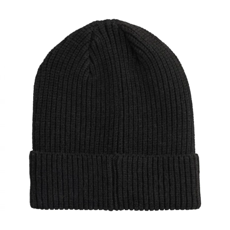 Cat Patch Mid Crown Beanie 3