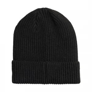 Cat Patch Mid Crown Beanie 3