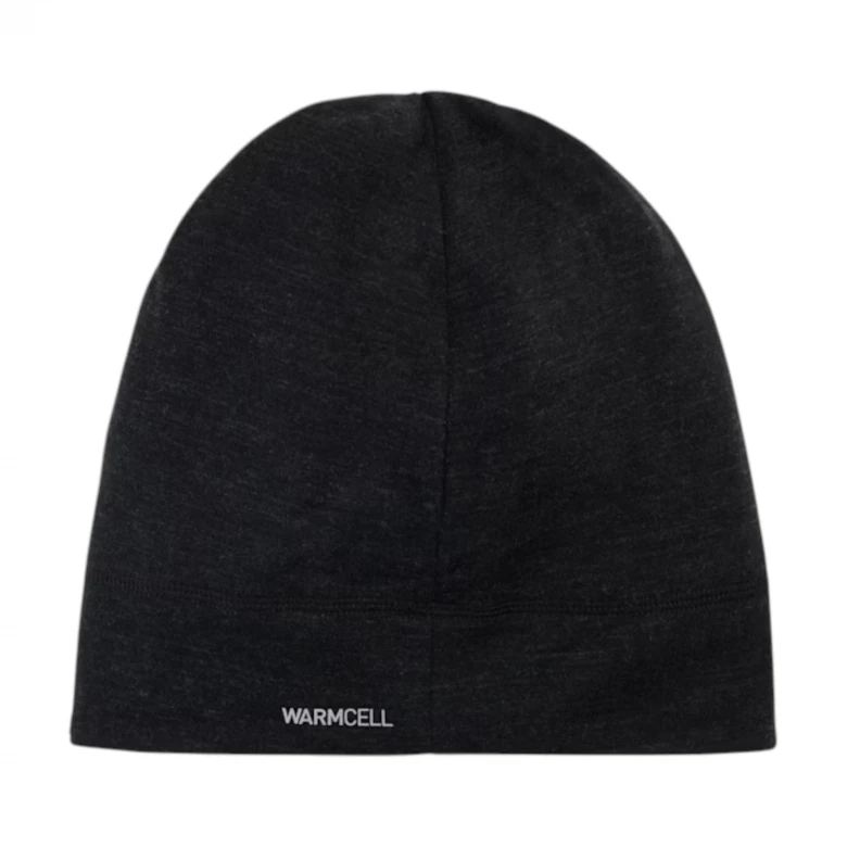 Race Day Running Merino Beanie 3