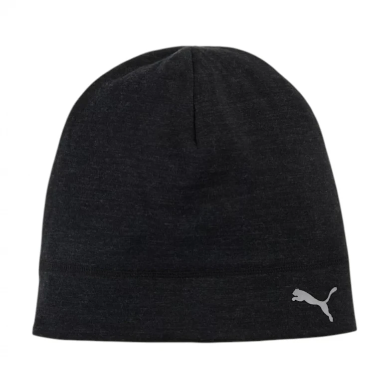 Race Day Running Merino Beanie 2