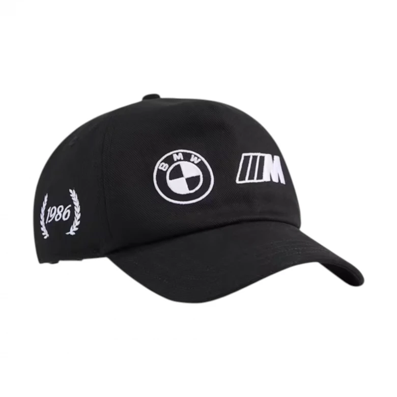 BMW M Motorsport M3 Dad Cap