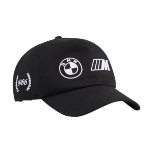 BMW M Motorsport M3 Dad Cap