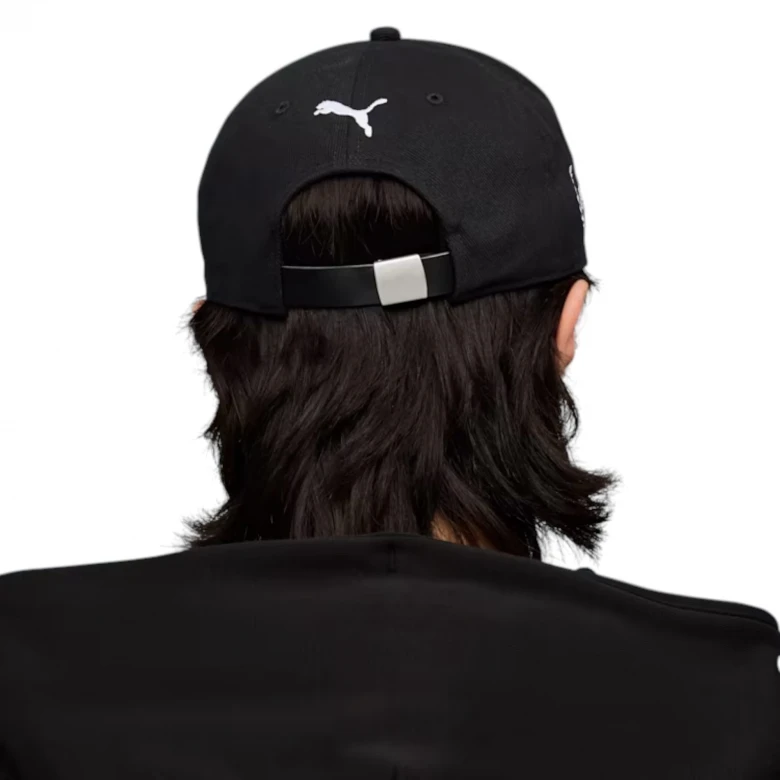 BMW M Motorsport M3 Dad Cap 0