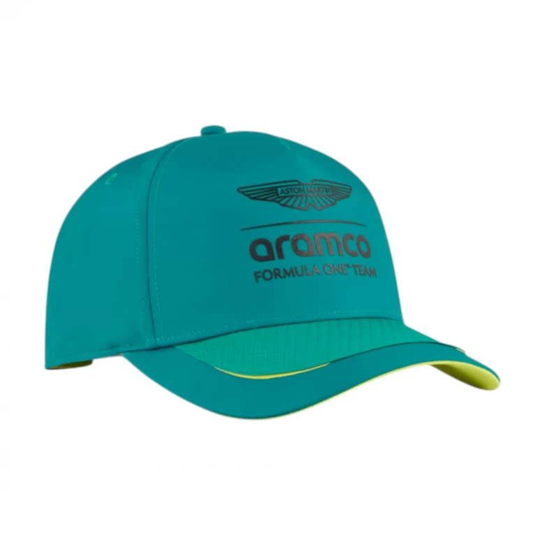 x Aston Martin Aramco F1 Team