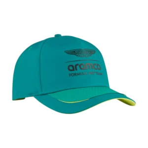 x Aston Martin Aramco F1 Team