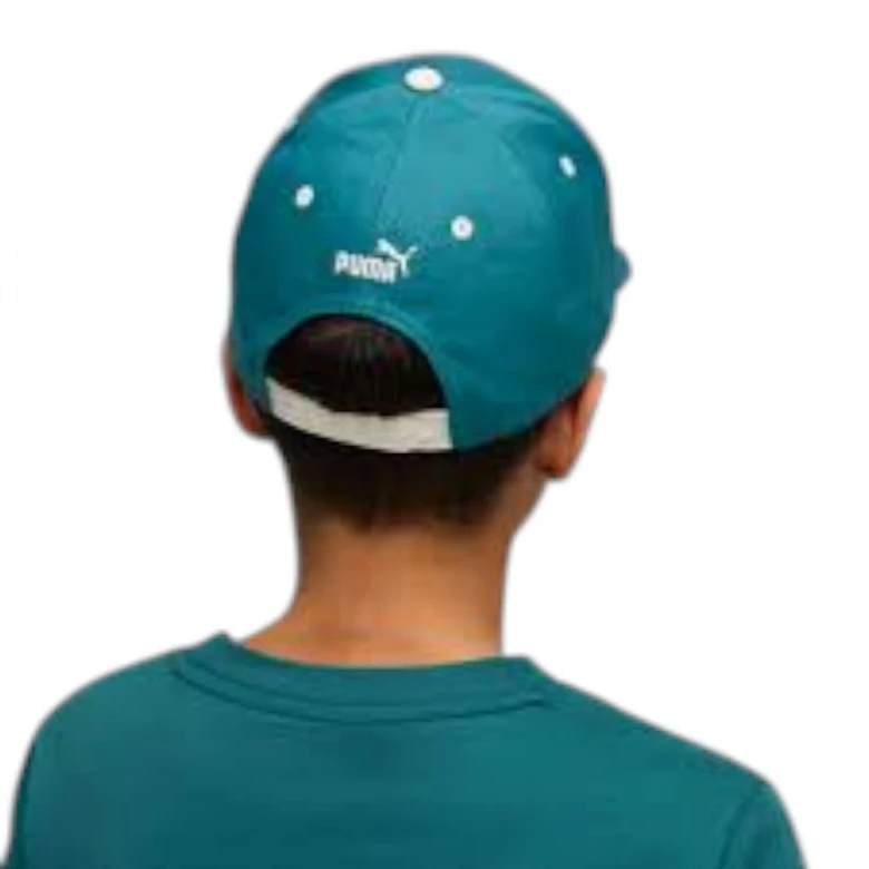 Comic Baseball Cap Youth 0