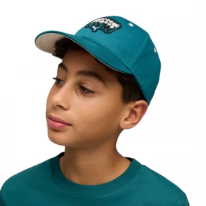 Comic Baseball Cap Youth 1