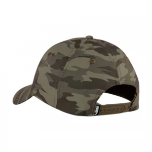 Essentials Elevated Printed Baseball Cap 1