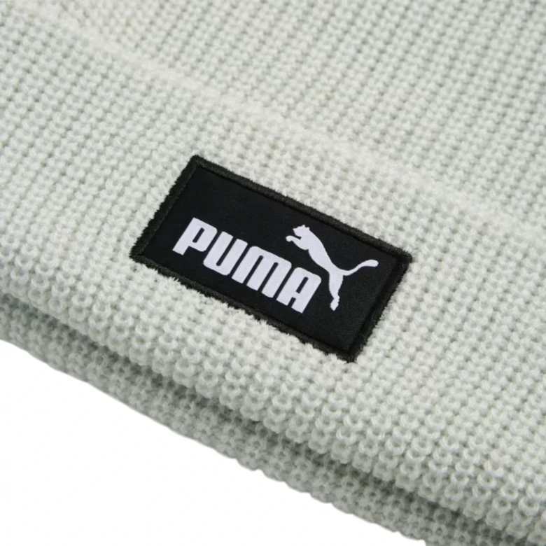 Essentials High Crown Beanie 0