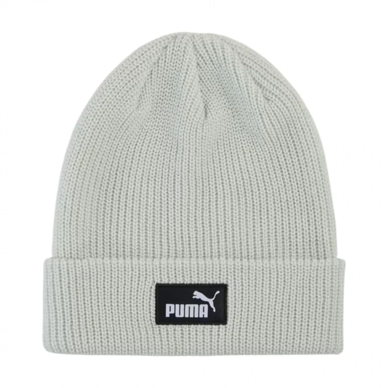 Essentials High Crown Beanie