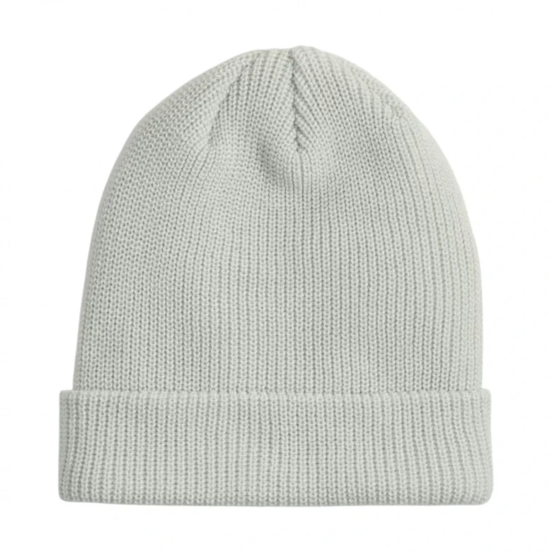 Essentials High Crown Beanie 2