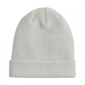 Essentials High Crown Beanie 2