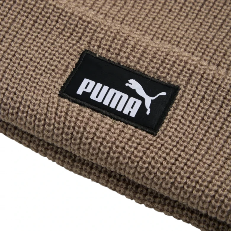 Essentials High Crown Beanie 0