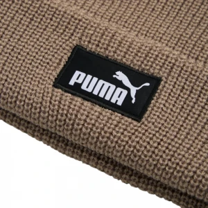Essentials High Crown Beanie 0
