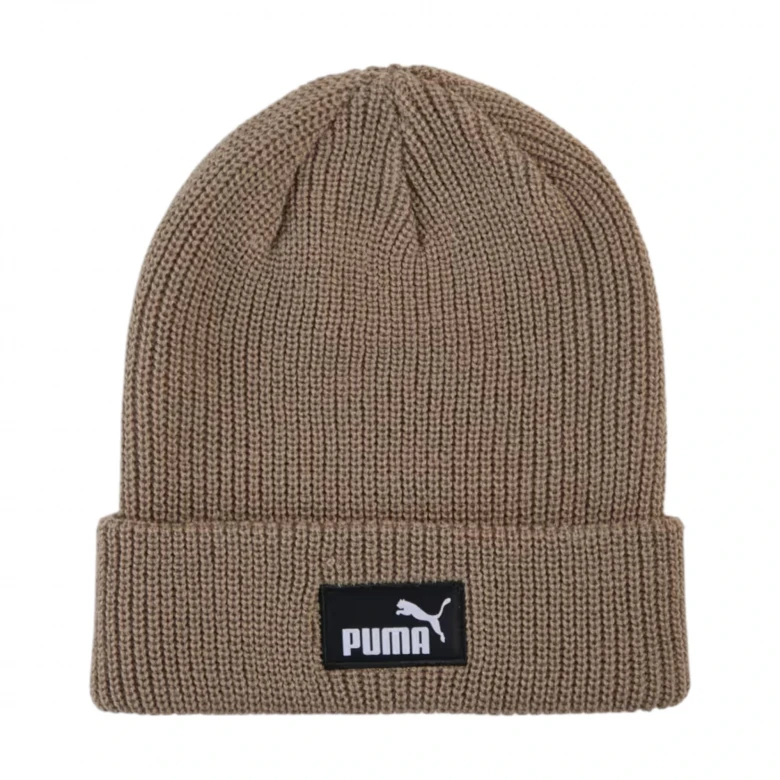 Essentials High Crown Beanie