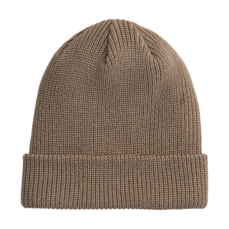 Essentials High Crown Beanie 1