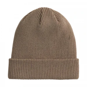 Essentials High Crown Beanie 1