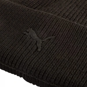 Wardrobe Essentials Chunky Mid Crown Beanie 1