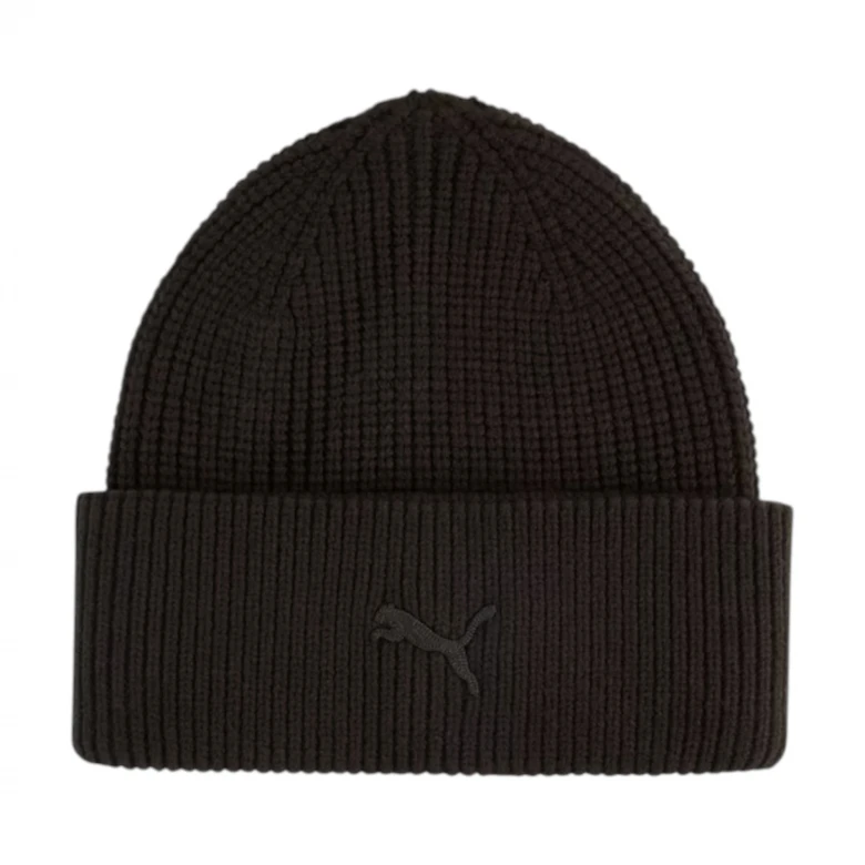 Wardrobe Essentials Chunky Mid Crown Beanie