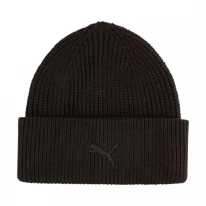 Wardrobe Essentials Chunky Mid Crown Beanie