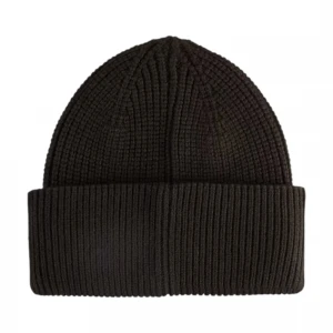 Wardrobe Essentials Chunky Mid Crown Beanie 3