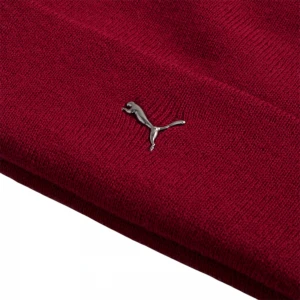 Metal PUMA Cat High Crown Beanie 0
