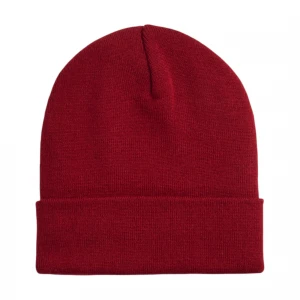 Metal PUMA Cat High Crown Beanie 1