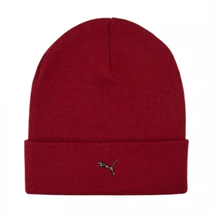 Metal PUMA Cat High Crown Beanie