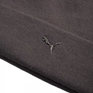 Metal PUMA Cat High Crown Beanie 0