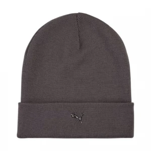 Metal PUMA Cat High Crown Beanie