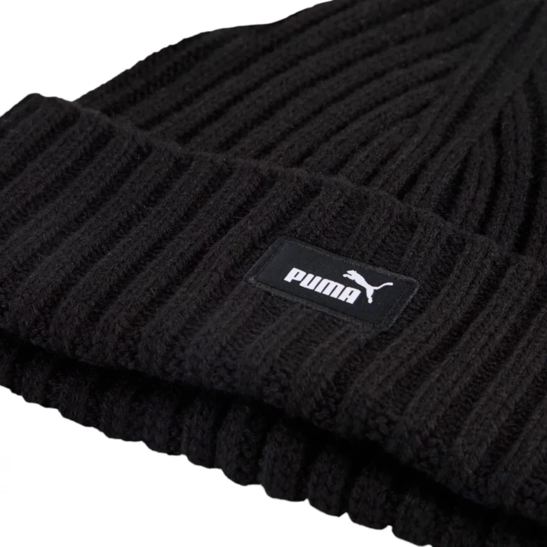 Essentials Fisherman Beanie 0