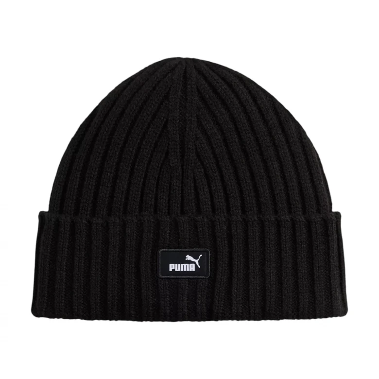 Essentials Fisherman Beanie