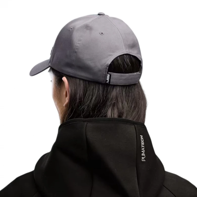 ESS Metal Puma Cat BB Cap 0